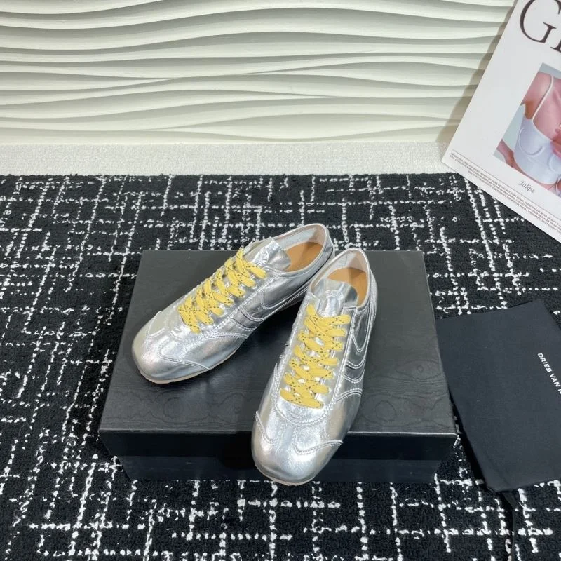 Soft Dries Van Noten Shoes 10138