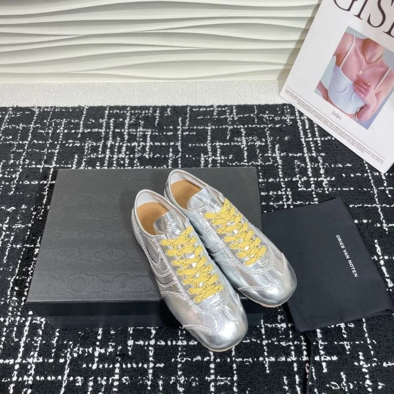 Soft Dries Van Noten Shoes 10138