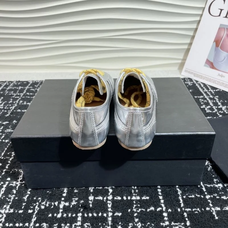 Soft Dries Van Noten Shoes 10138