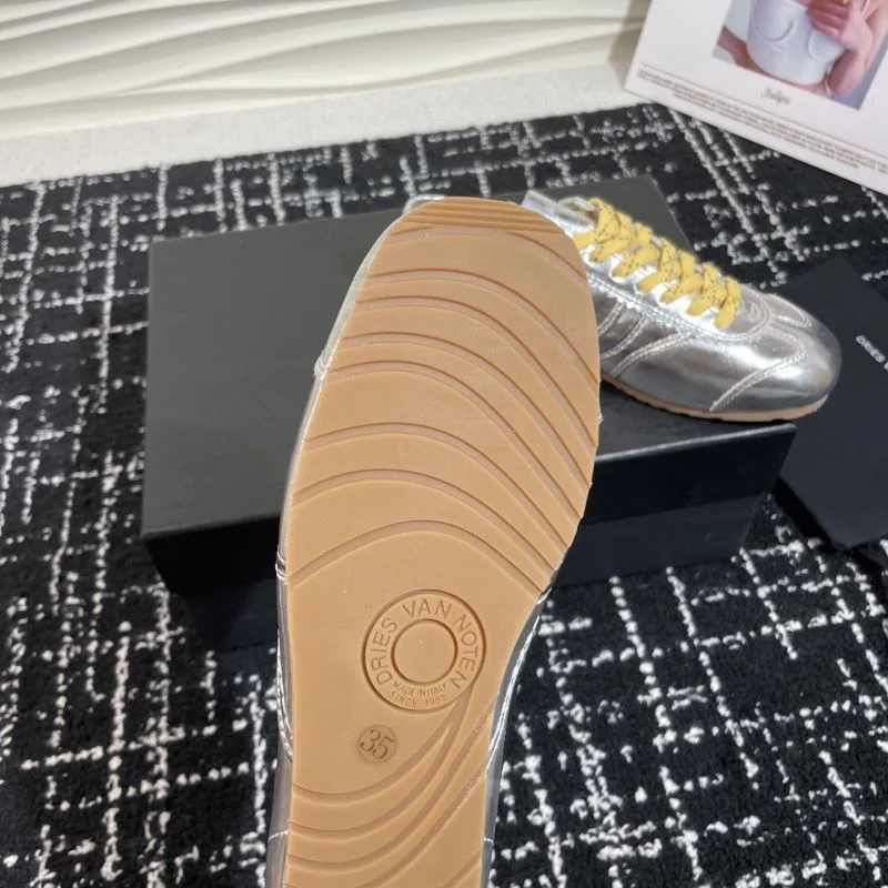 Soft Dries Van Noten Shoes 10138