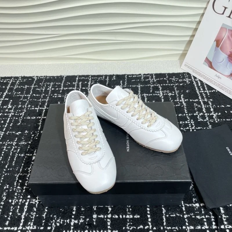 Stylish Dries Van Noten Shoes 10160