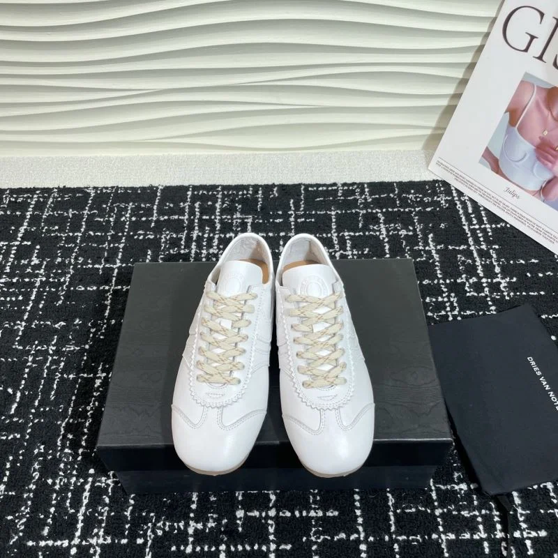 Stylish Dries Van Noten Shoes 10160