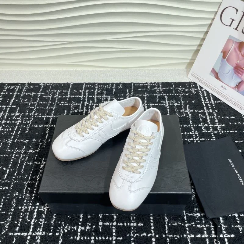Stylish Dries Van Noten Shoes 10160
