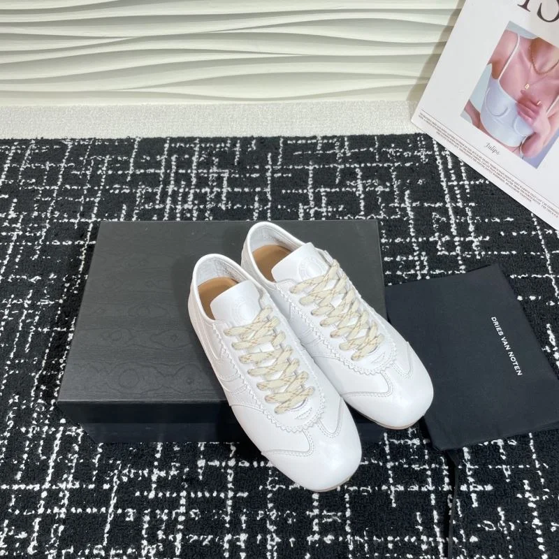 Stylish Dries Van Noten Shoes 10160
