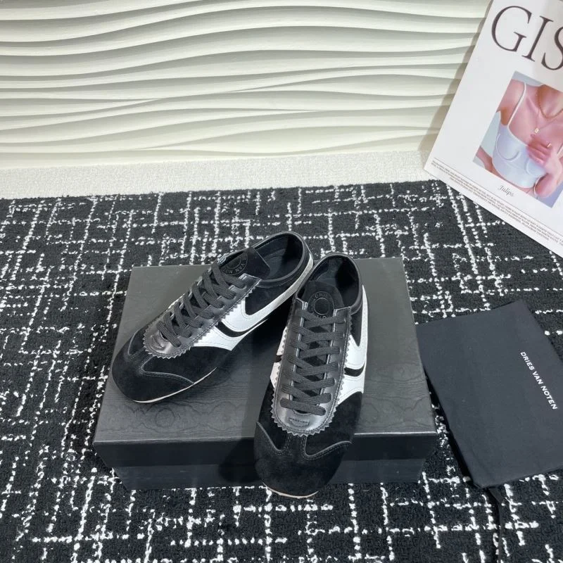 BestValue Dries Van Noten Shoes 10134