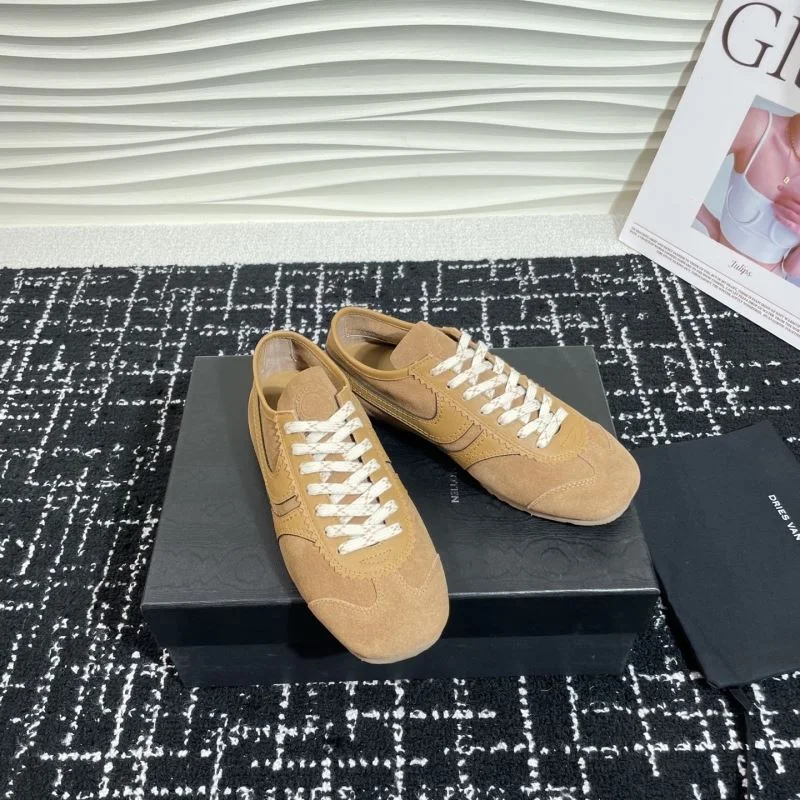 Upgraded Dries Van Noten Shoes 10127