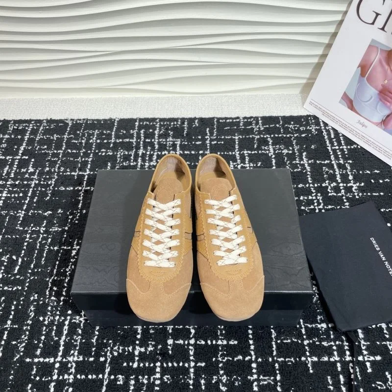 Upgraded Dries Van Noten Shoes 10127