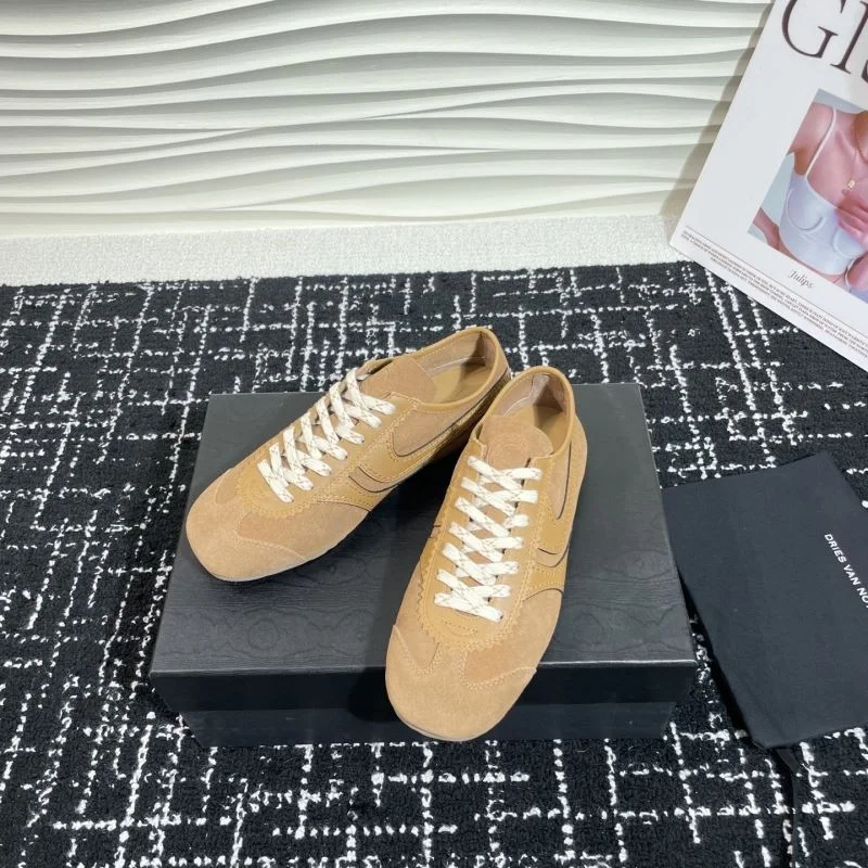 Upgraded Dries Van Noten Shoes 10127