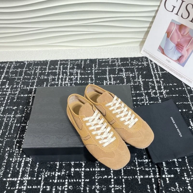 Upgraded Dries Van Noten Shoes 10127