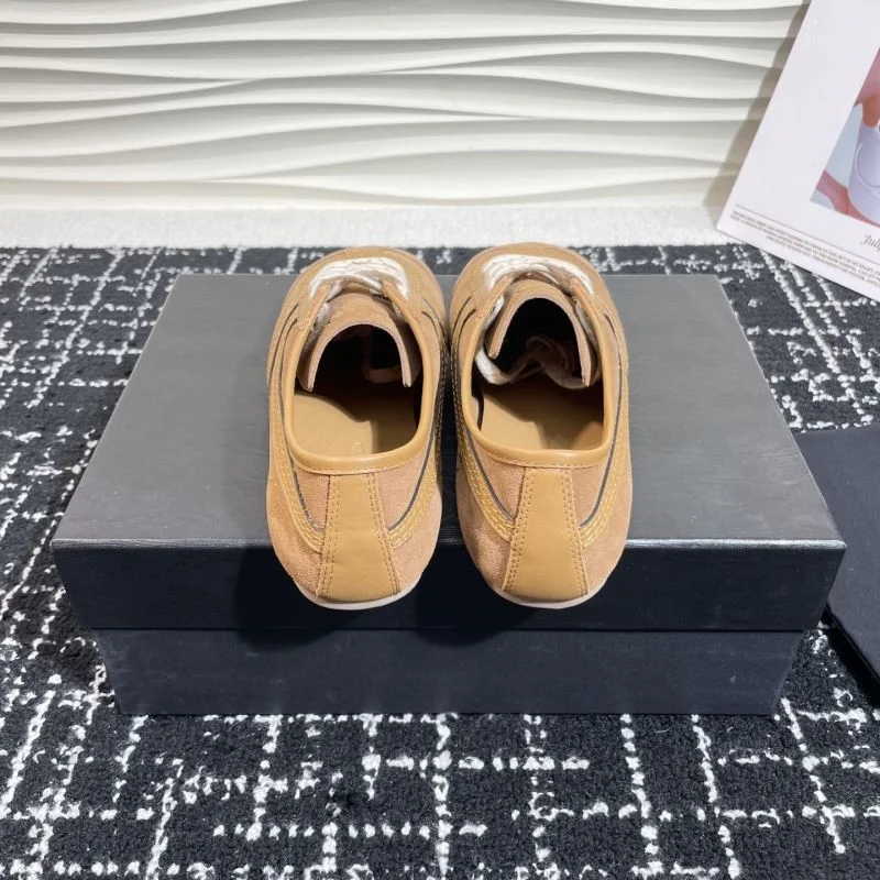 Upgraded Dries Van Noten Shoes 10127
