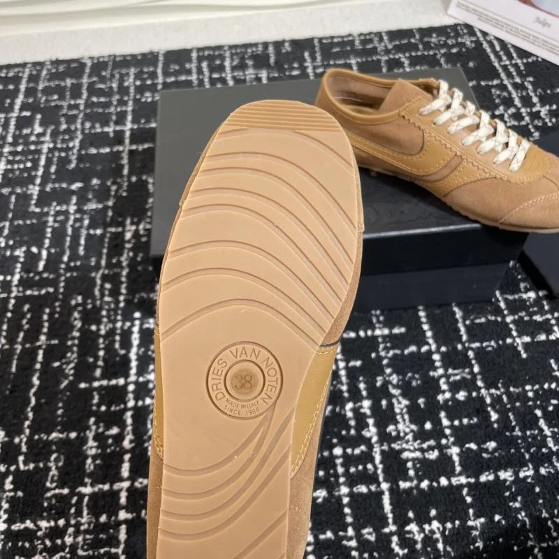Upgraded Dries Van Noten Shoes 10127