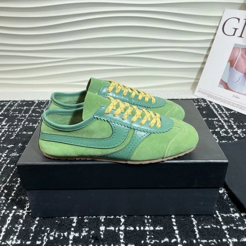 Sleek Dries Van Noten Shoes 10128