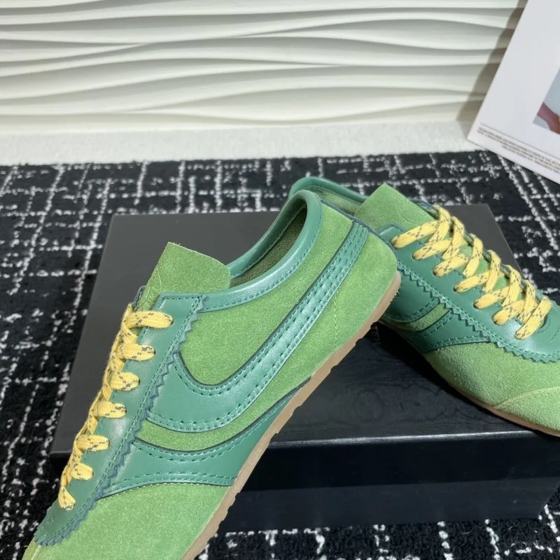 Sleek Dries Van Noten Shoes 10128