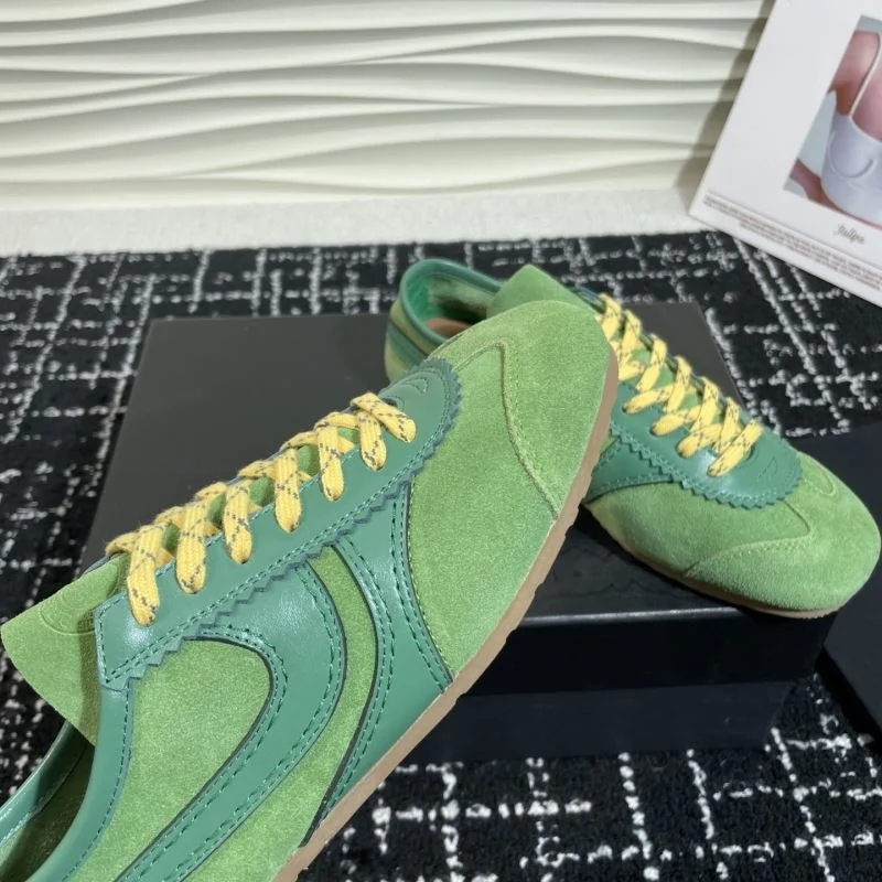 Sleek Dries Van Noten Shoes 10128