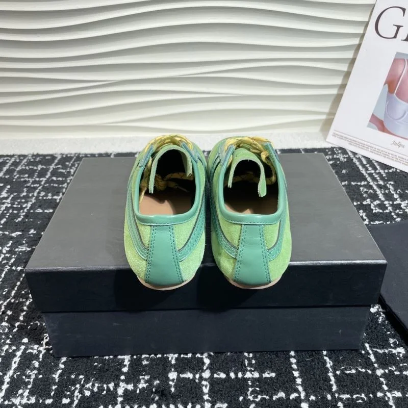 Sleek Dries Van Noten Shoes 10128