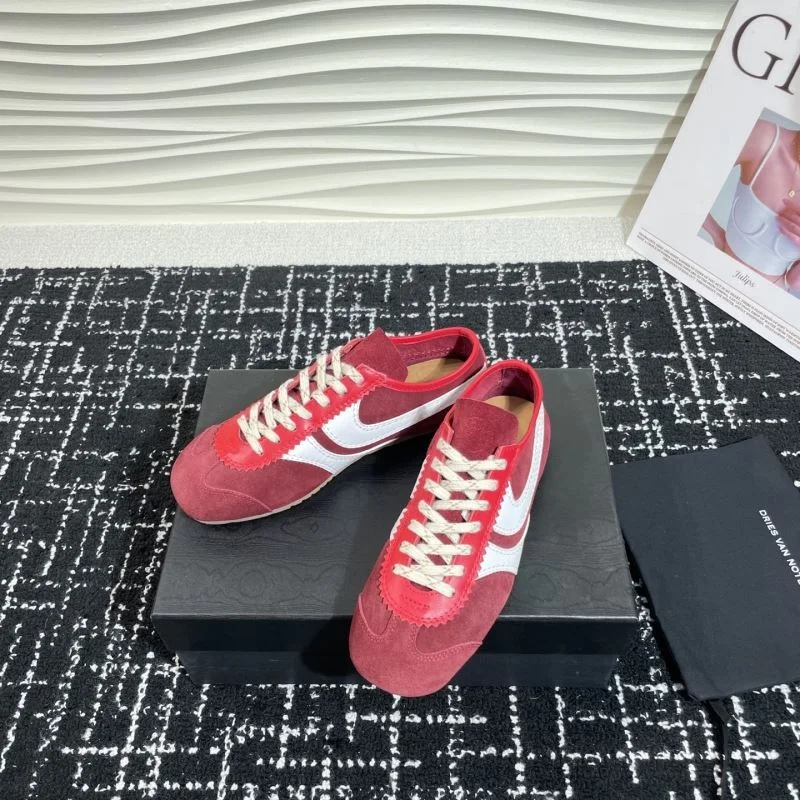 Effortless Dries Van Noten Shoes 10129