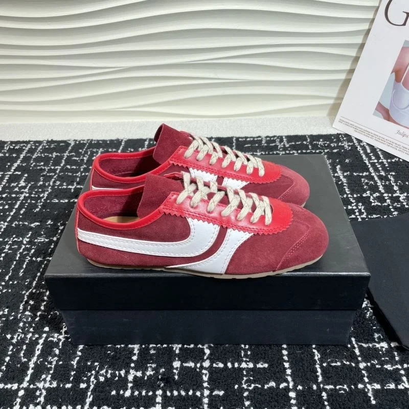 Effortless Dries Van Noten Shoes 10129