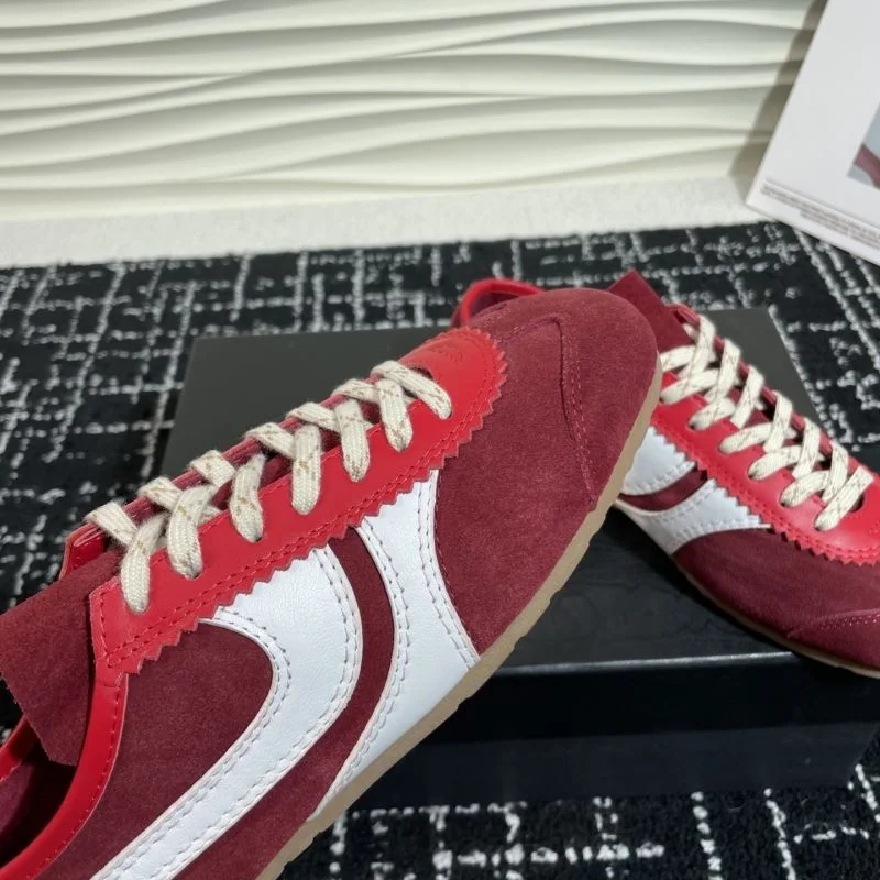 Effortless Dries Van Noten Shoes 10129