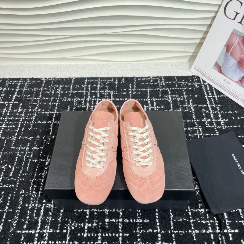 FashionForward Dries Van Noten Shoes 10124