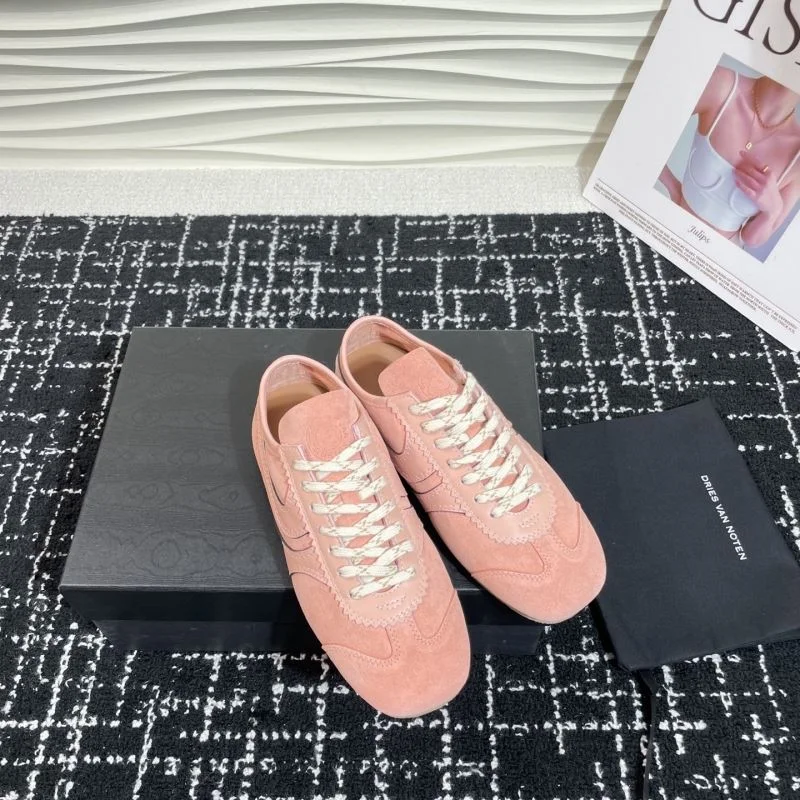 FashionForward Dries Van Noten Shoes 10124
