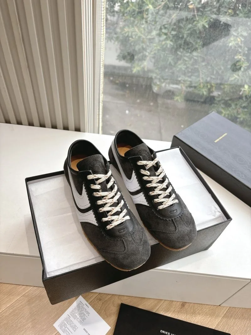 Dries Van Noten Shoes HighPerformance 10125