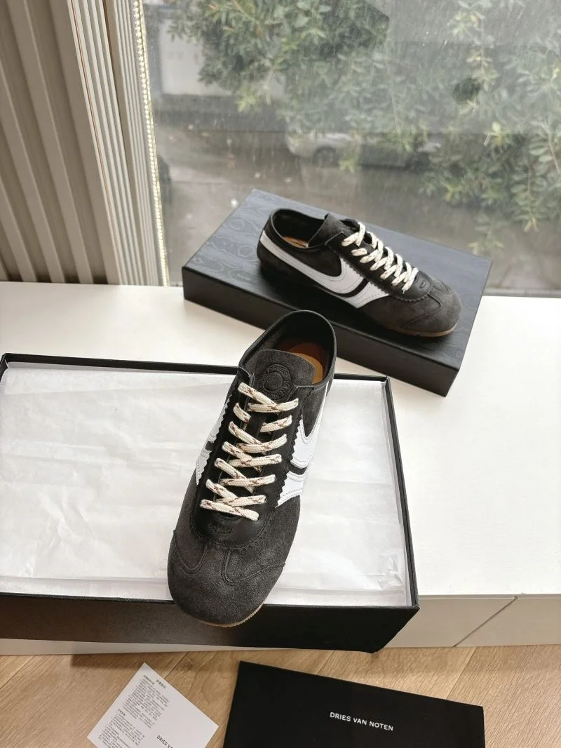 Dries Van Noten Shoes HighPerformance 10125