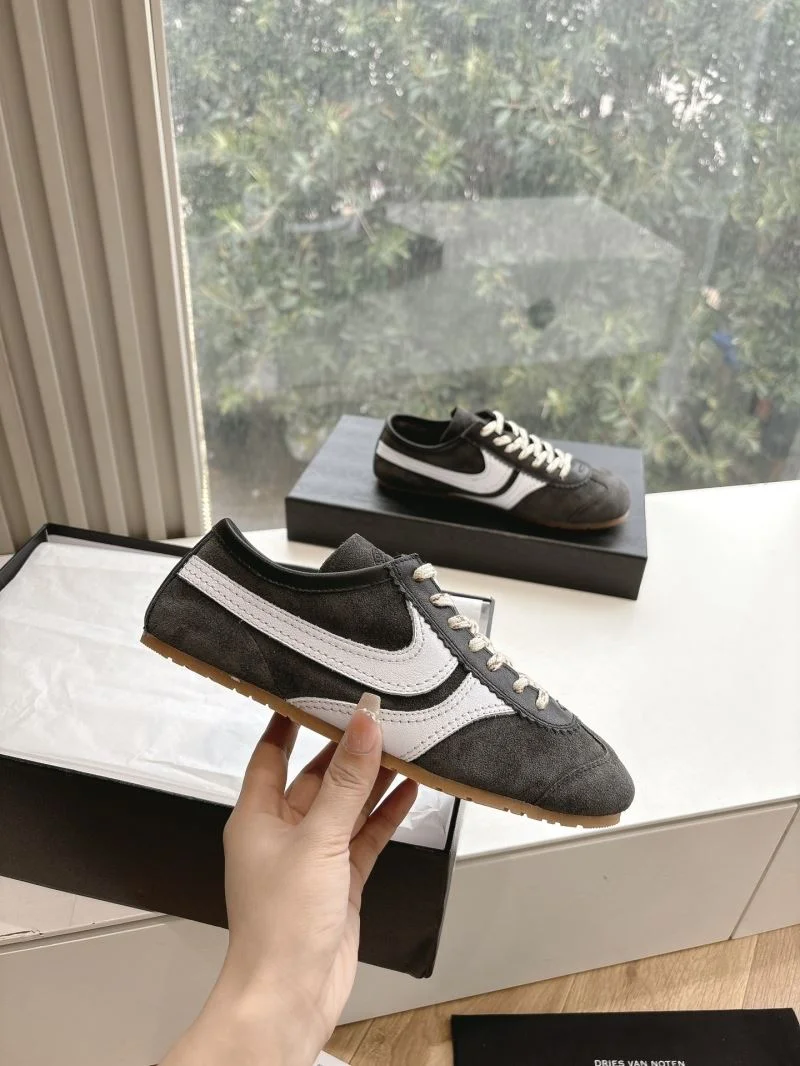 Dries Van Noten Shoes HighPerformance 10125