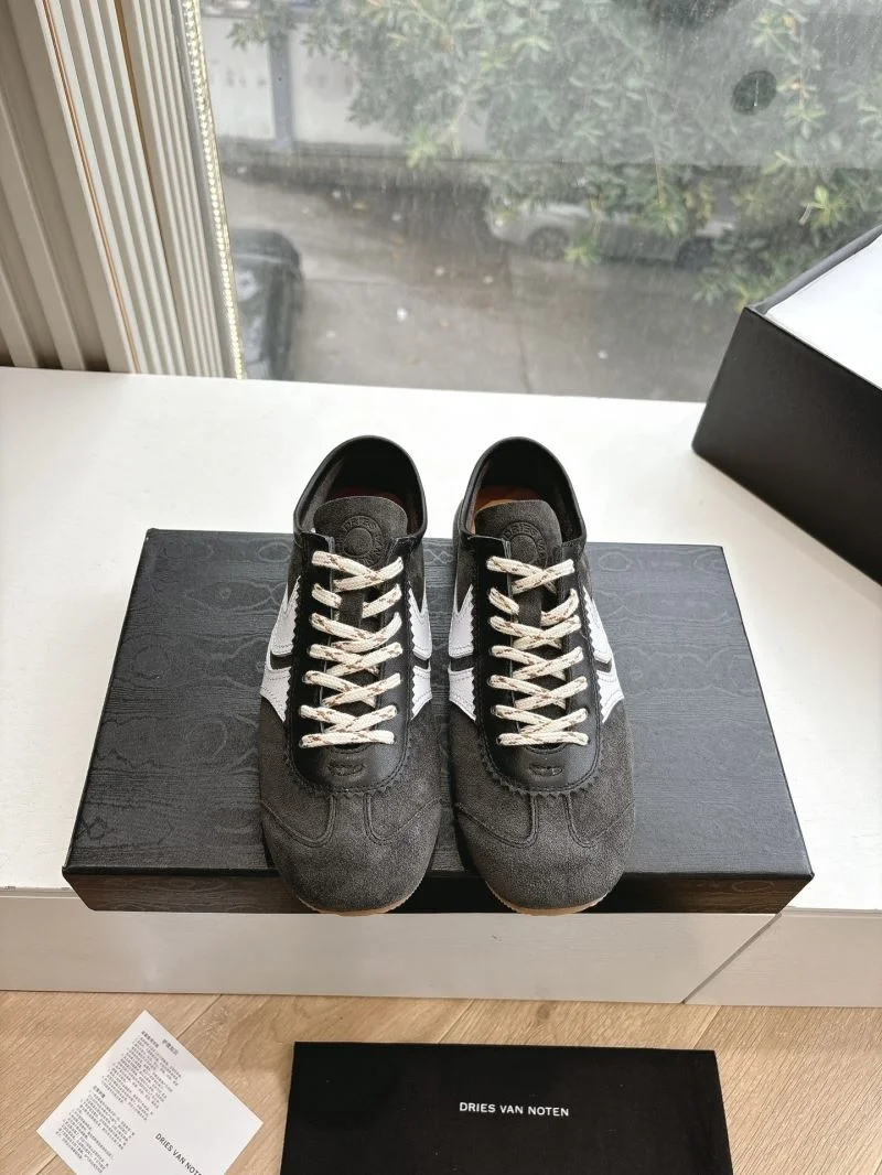 Dries Van Noten Shoes HighPerformance 10125