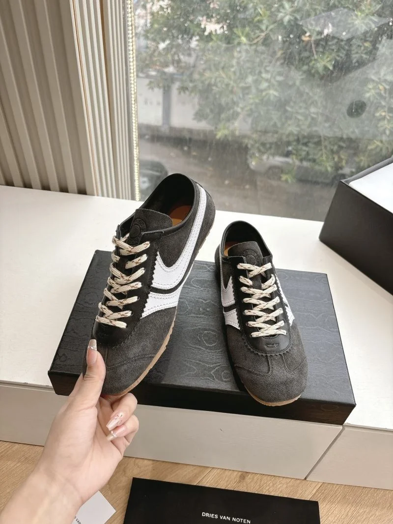 Dries Van Noten Shoes HighPerformance 10125