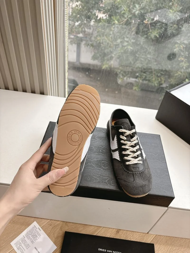 Dries Van Noten Shoes HighPerformance 10125