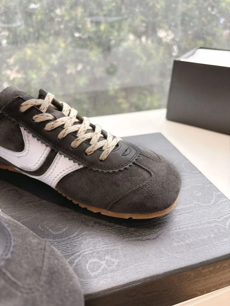 Dries Van Noten Shoes HighPerformance 10125