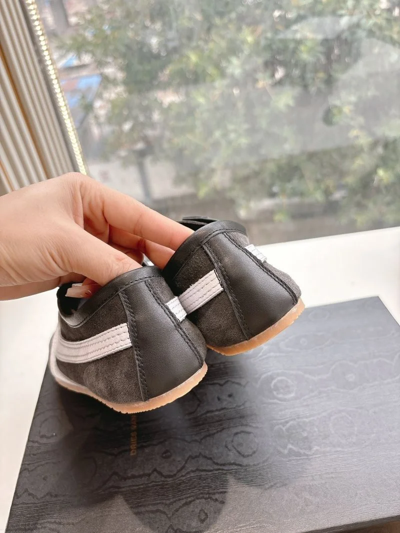 Dries Van Noten Shoes HighPerformance 10125