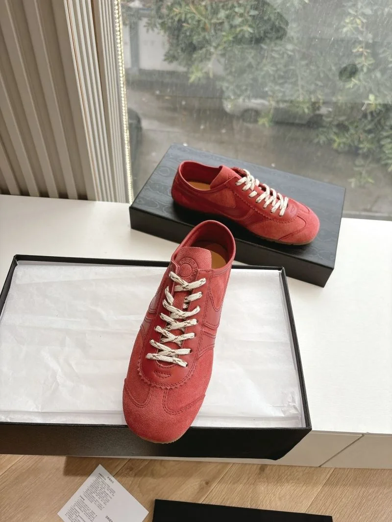 Dries Van Noten Shoes Breathable 10122