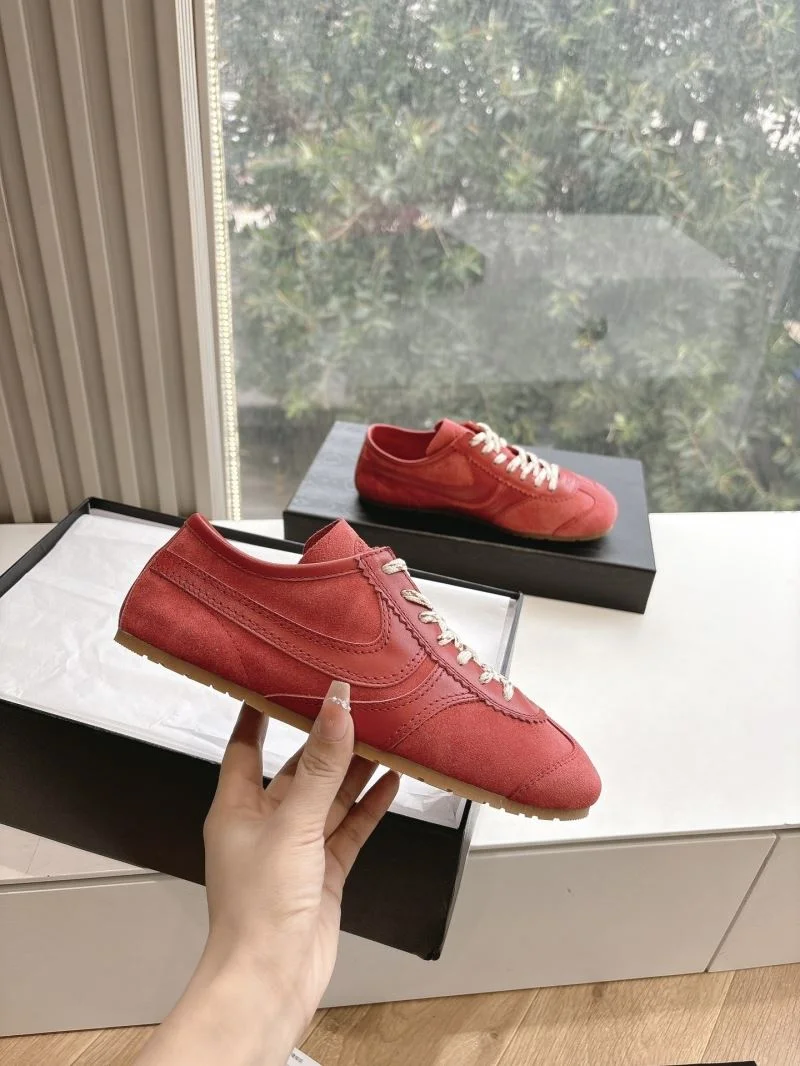 Dries Van Noten Shoes Breathable 10122