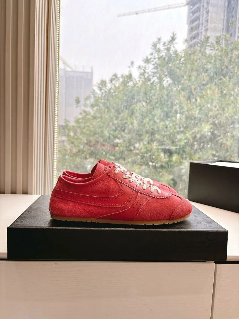 Dries Van Noten Shoes Breathable 10122