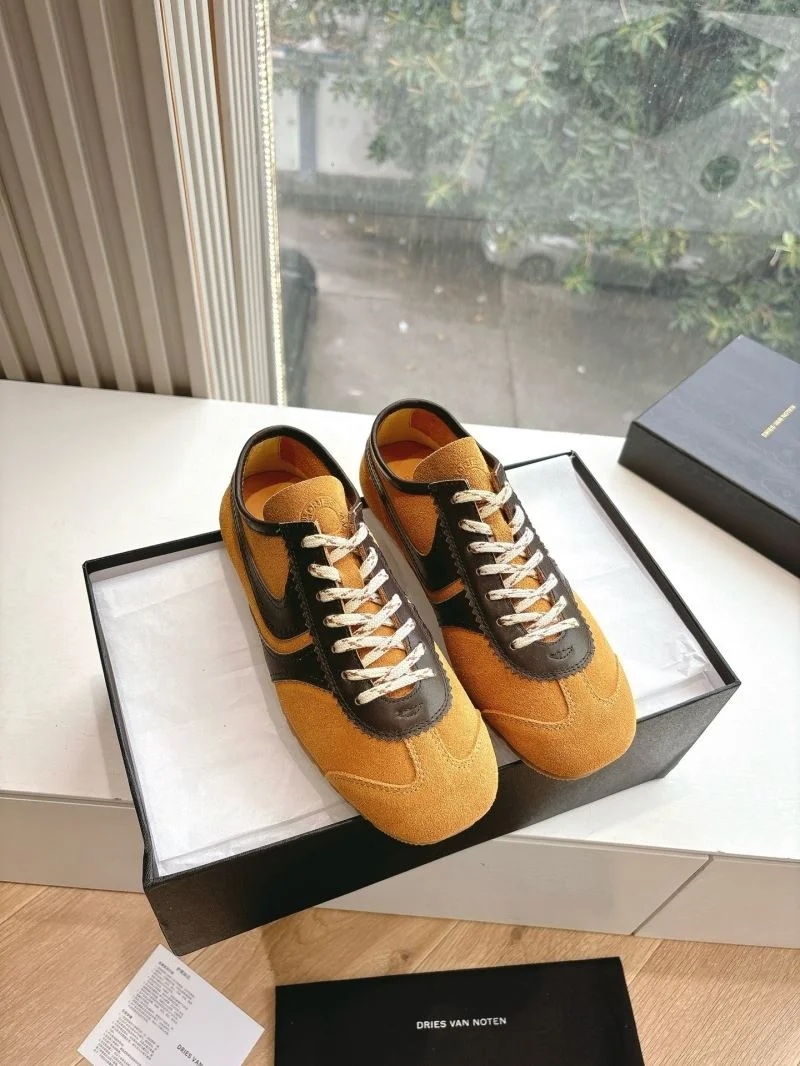 FashionForward Dries Van Noten Shoes 10121