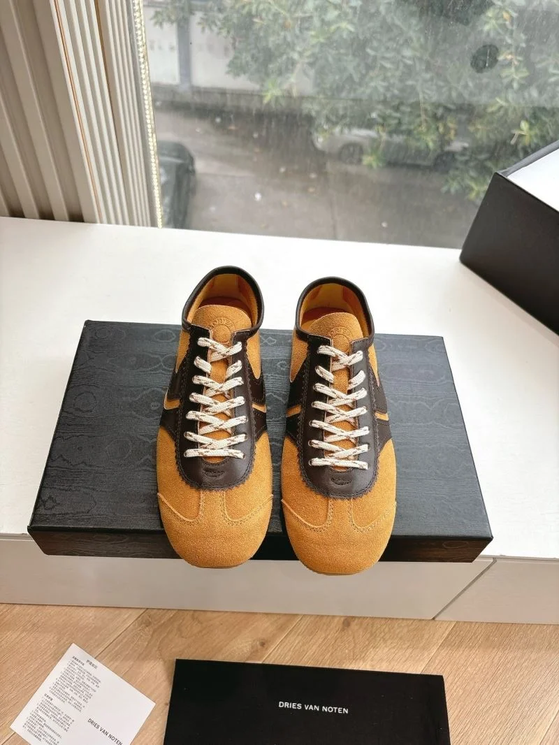 FashionForward Dries Van Noten Shoes 10121