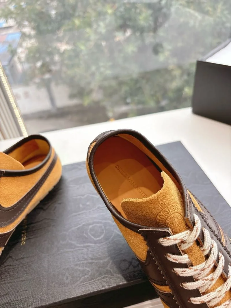 FashionForward Dries Van Noten Shoes 10121