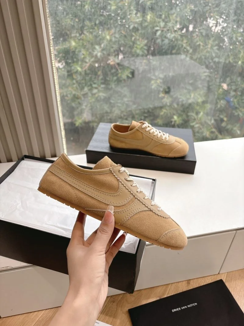 Dries Van Noten Shoes WrinkleFree 10216