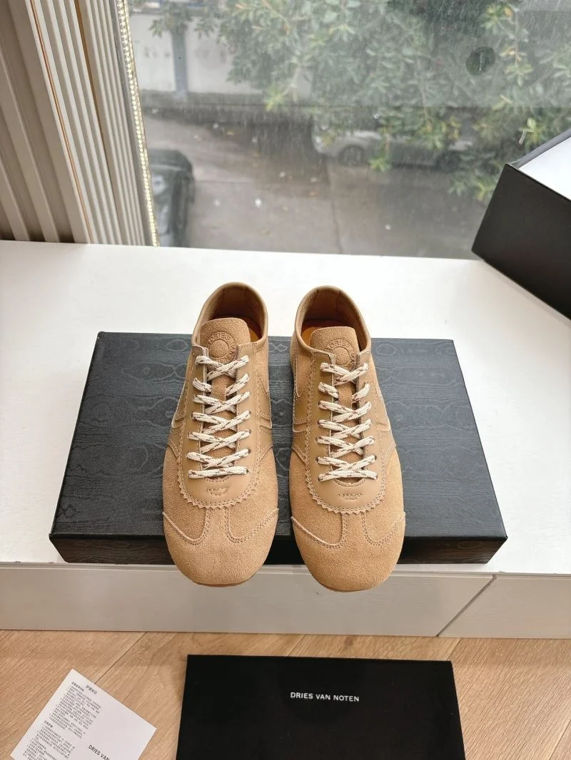 Dries Van Noten Shoes WrinkleFree 10216