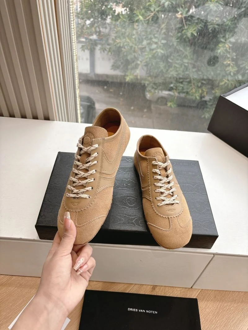 Dries Van Noten Shoes WrinkleFree 10216