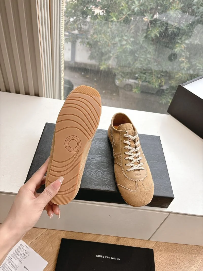 Dries Van Noten Shoes WrinkleFree 10216