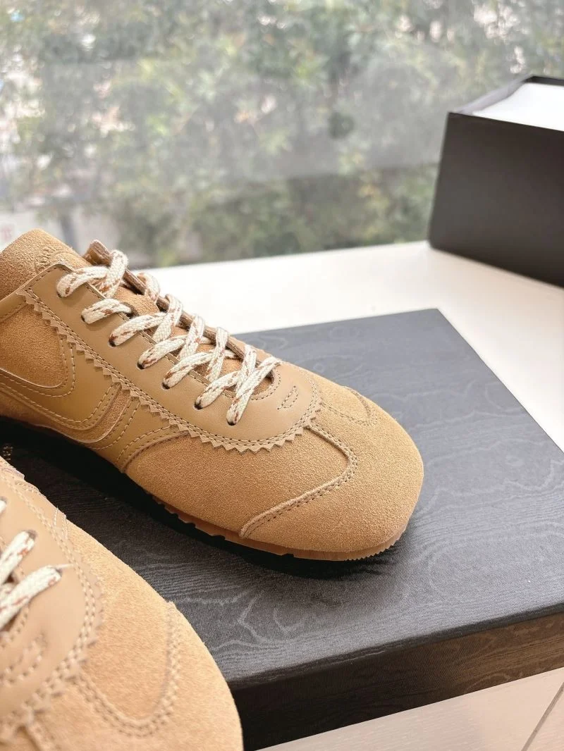Dries Van Noten Shoes WrinkleFree 10216