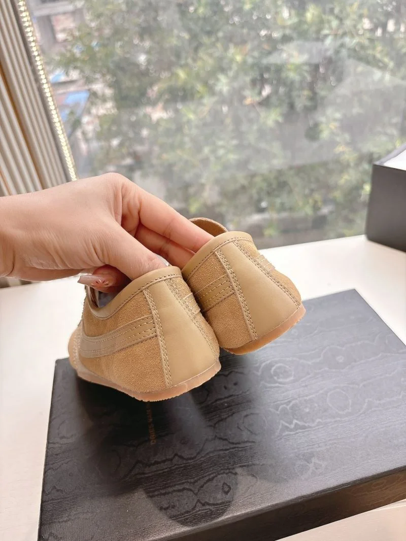 Dries Van Noten Shoes WrinkleFree 10216