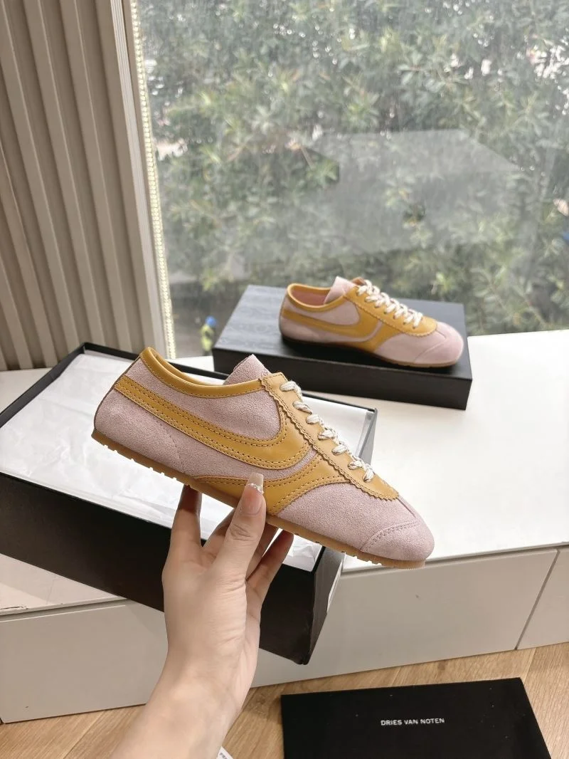 Cozy Dries Van Noten Shoes 10147