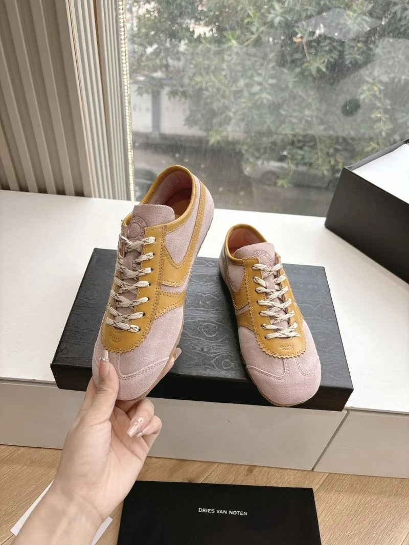 Cozy Dries Van Noten Shoes 10147