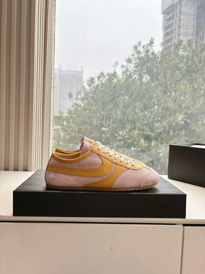 Cozy Dries Van Noten Shoes 10147