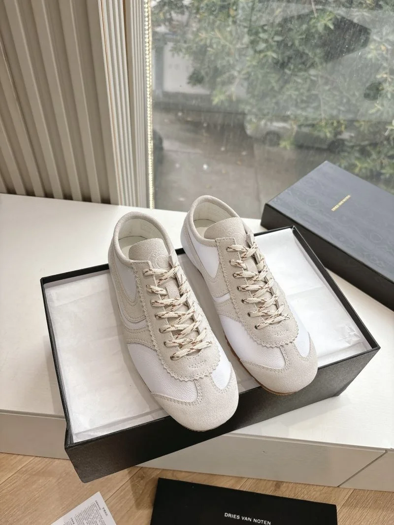 UrbanChic Dries Van Noten Shoes 10119
