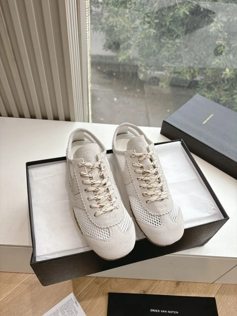 Dries Van Noten Shoes Practical 10162