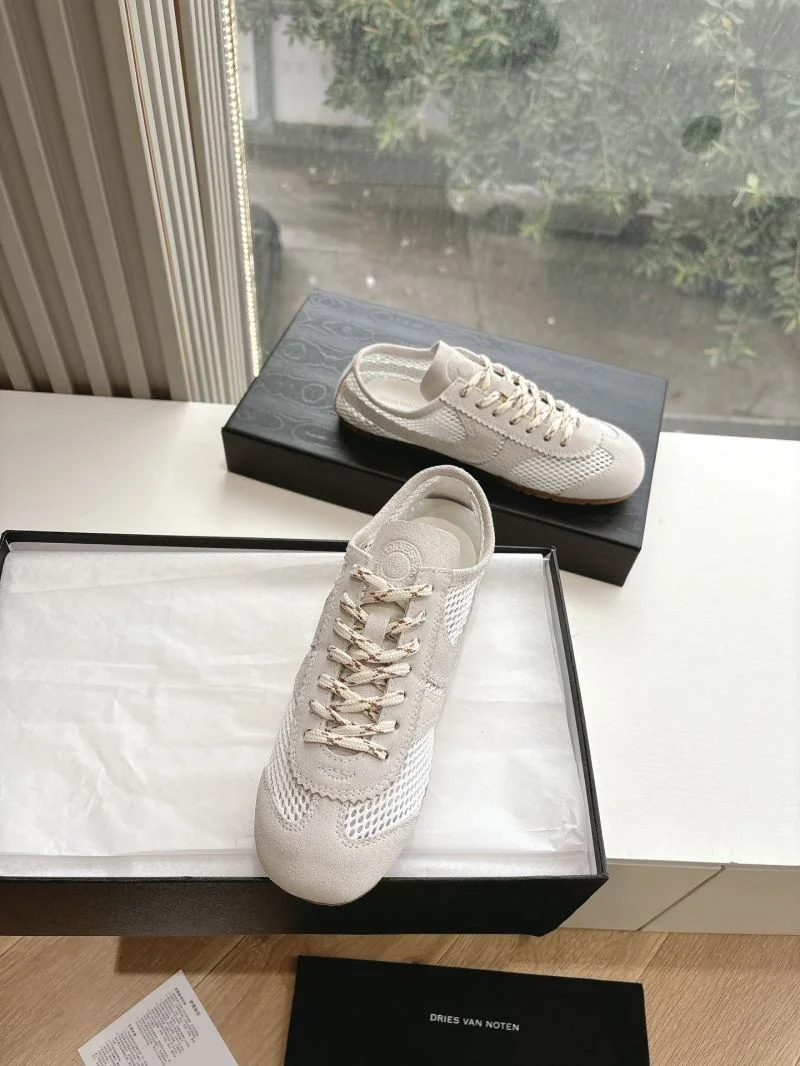Dries Van Noten Shoes Practical 10162